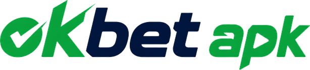 okbet apk official logo